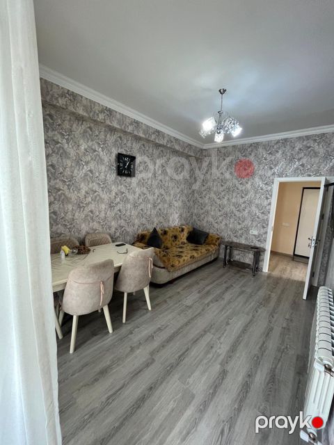 Satılır 3 otaqlı yeni tikili 70 m² — Bakı