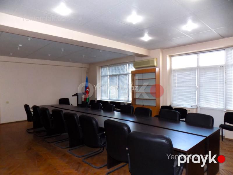 Satılır 15 otaqlı Obyekt, 650 m², Səbail rayonu — Əmlak, Bakı (4)