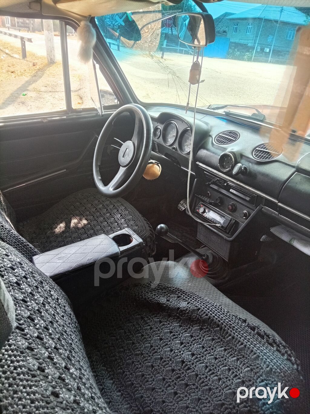 Vaz (lada) 2106: 1.6 l 1985 il — Avtomobillər, Astara (7)