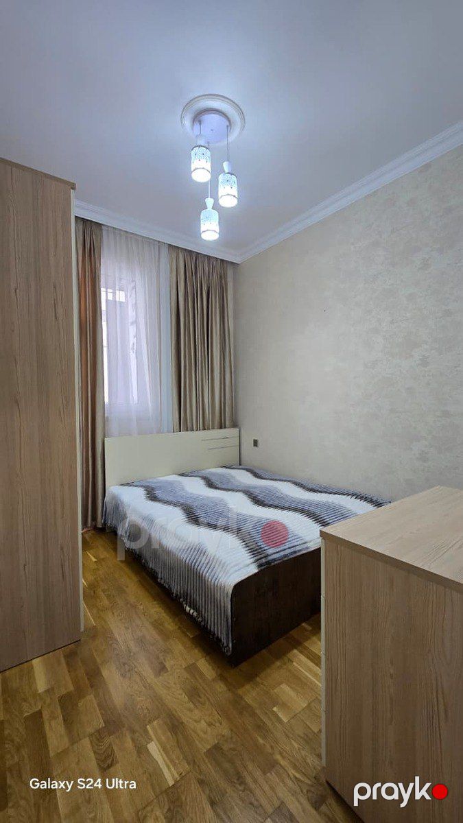 Satılır 2 otaqlı yeni tikili 47 m² — Mənzil, Xırdalan (7)