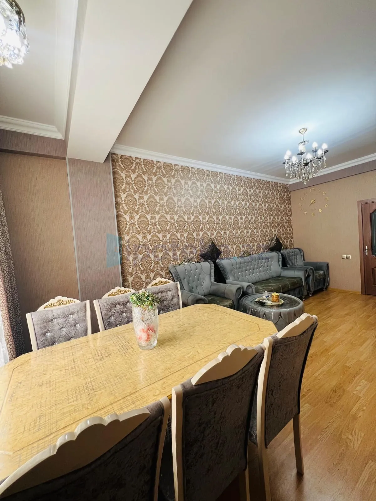 Satılır: 3 Otaq, Yeni tikili, 92.00 m²