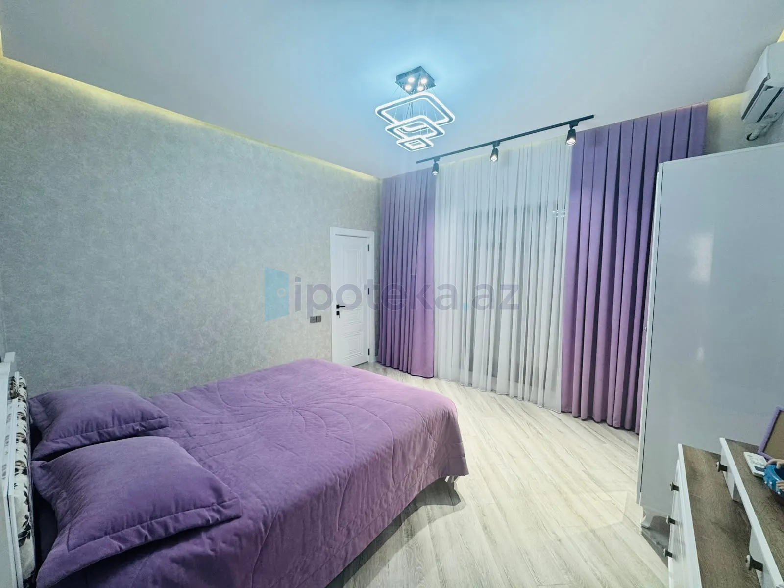 Satılır: 4 Otaq, Bağlar, Xəzər r., Şüvəlan q., 130.00 m² — Torpaq (5)