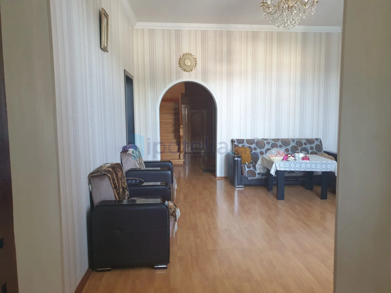 Satılır: 4 Otaq, Evlər/Villalar, Sabunçu r., Pirşağı q., 197.00 m² — Ev, villa (10)