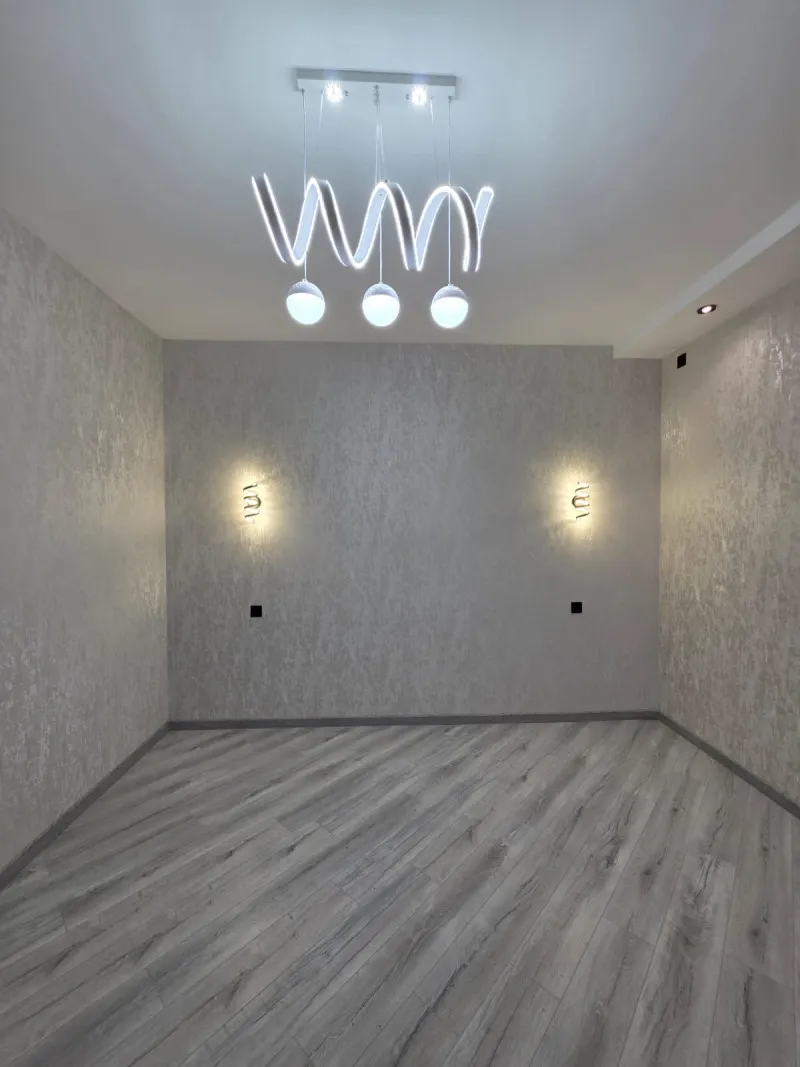 Şüvəlan, 4 otaqlı Həyət evi satılır - 170 m², 1 mərtəbə, 3.5 sot — Ev, villa, Bakı (8)
