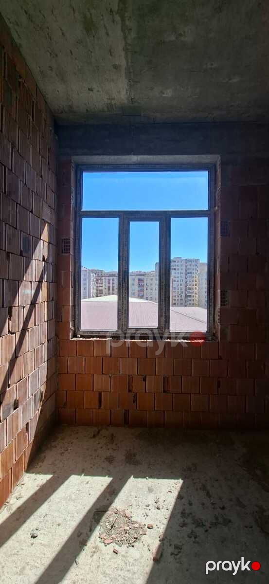 Satılır 3 otaqlı yeni tikili 77 m² — Mənzil, Xırdalan (6)