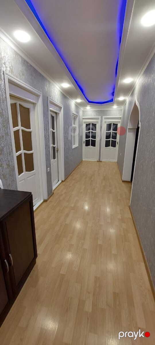 Satılır 8 otaqlı həyət evi/bağ evi 238 m² — Ev, villa, Bakı (6)
