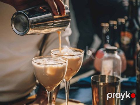 Barmen işi axtarıram — Bakı