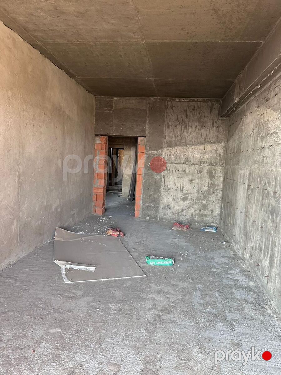2-otaqlı yeni tikili, Səbail r., 71 m² — Mənzil, Bakı (9)