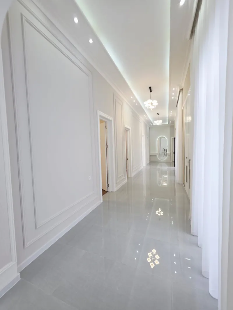 Mərdəkan, 5 otaqlı Villa satılır - 220 m², 1 mərtəbə, 8 sot — Ev, villa, Bakı (10)
