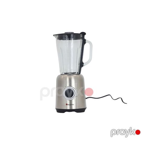 Blender Bergamo BG-SB3112DSB — Bakı