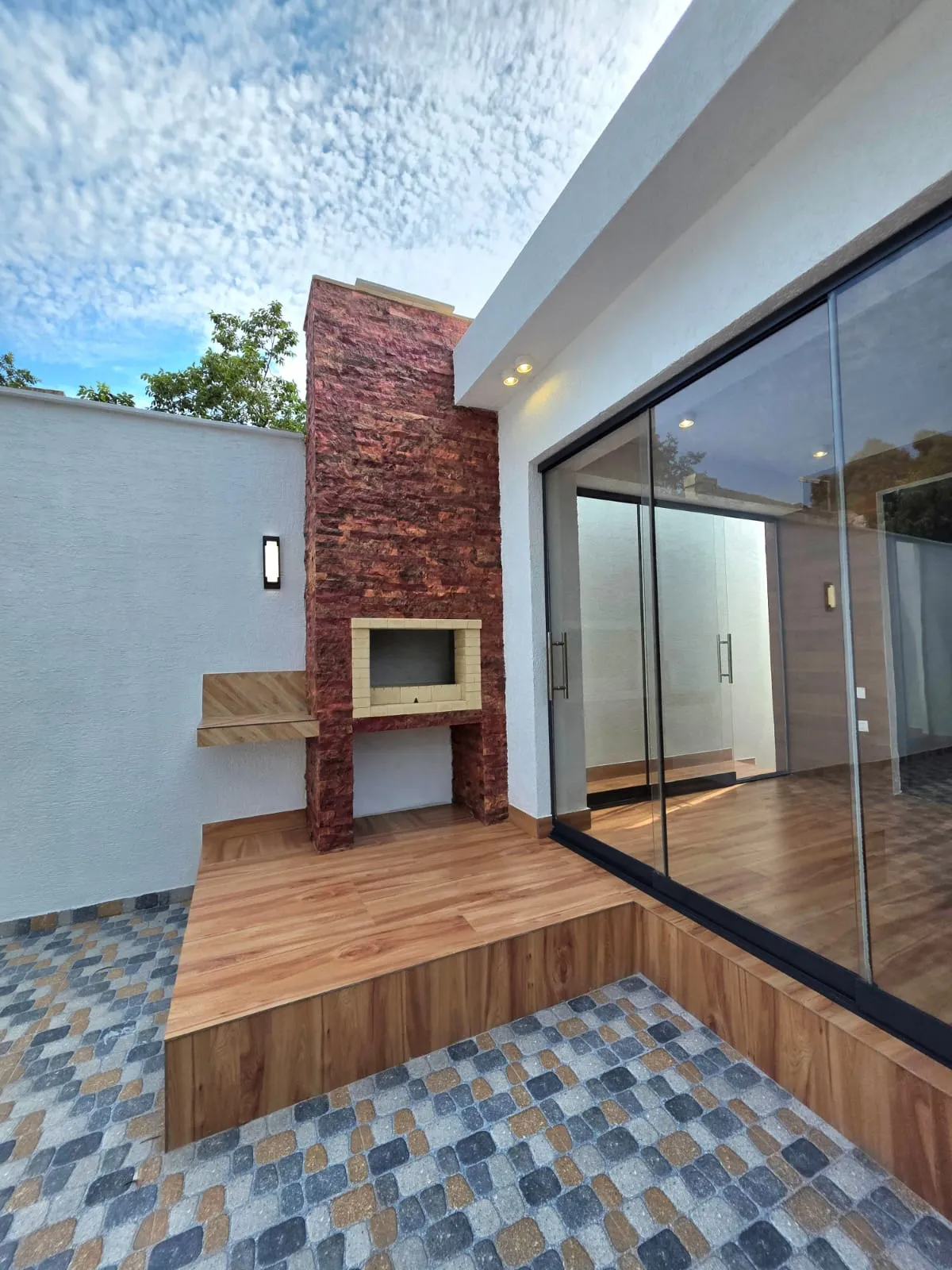 Şüvəlan, 4 otaqlı Həyət evi satılır - 170 m², 1 mərtəbə, 4 sot — Ev, villa, Bakı (3)