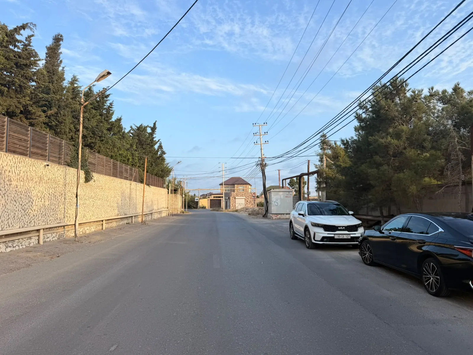 Şüvəlan, Torpaq satılır - 14.5 sot — Torpaq, Bakı (5)