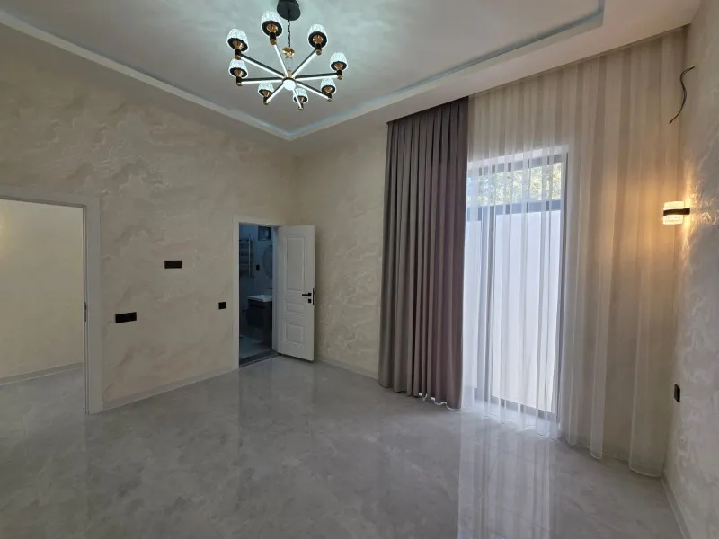 Şüvəlan, 4 otaqlı Villa satılır - 150 m², 1 mərtəbə, 3.2 sot — Ev, villa, Bakı (10)