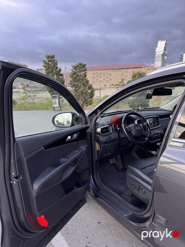 Kia Sorento, 2.0 L, 2019 il, 185 108 km — Avtomobillər, Bakı (8)