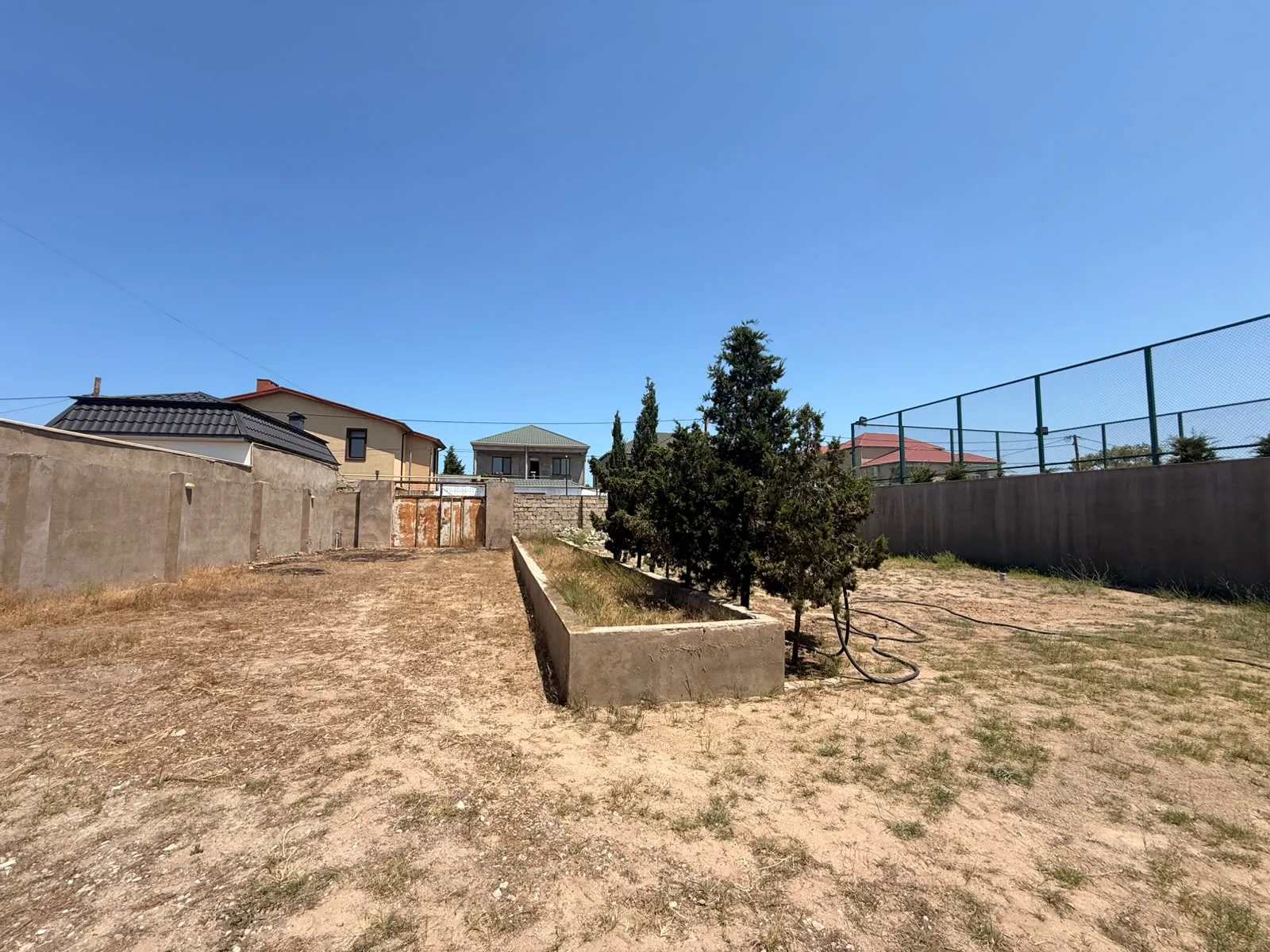 Şüvəlan, Torpaq satılır - 8 sot — Torpaq, Bakı (3)