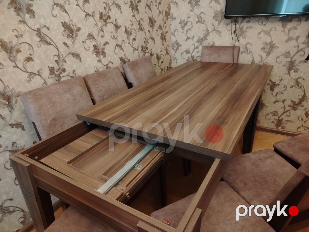 Masa və oturacaqlar — Mebel, Bakı (2)