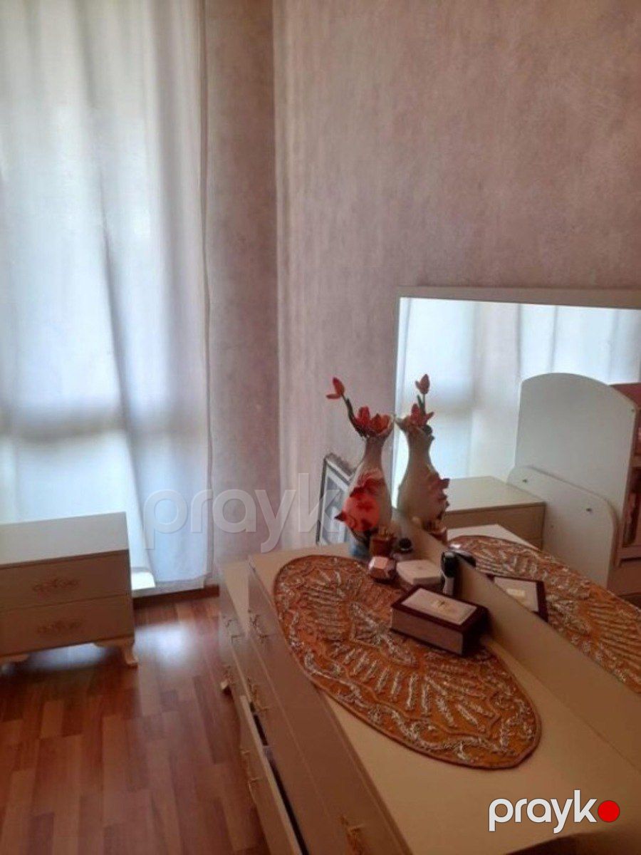 3-otaqlı yeni tikili, Gənclik m., 85 m² — Mənzil, Bakı (11)