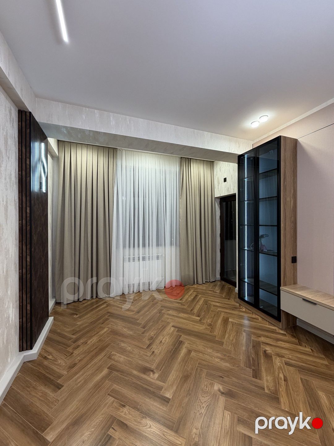 Satılır 2 otaqlı yeni tikili 72 m² — Mənzil, Bakı (6)