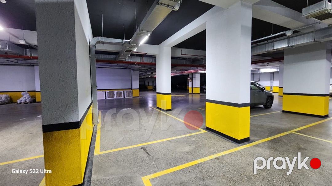 Satılır qaraj 18 m² — Garaj, Bakı (3)