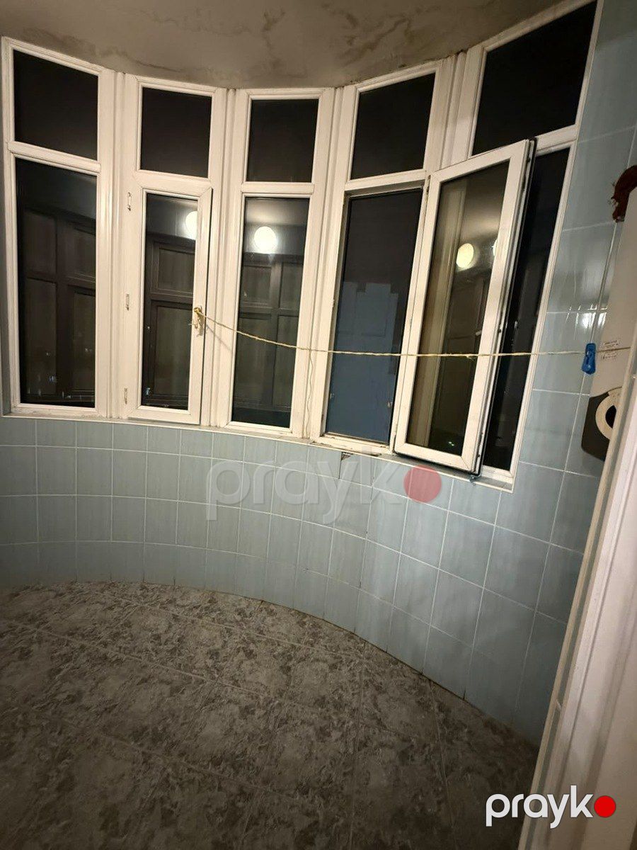 İcarəyə verilir 3 otaqlı yeni tikili 130 m² — Mənzil, Bakı (10)