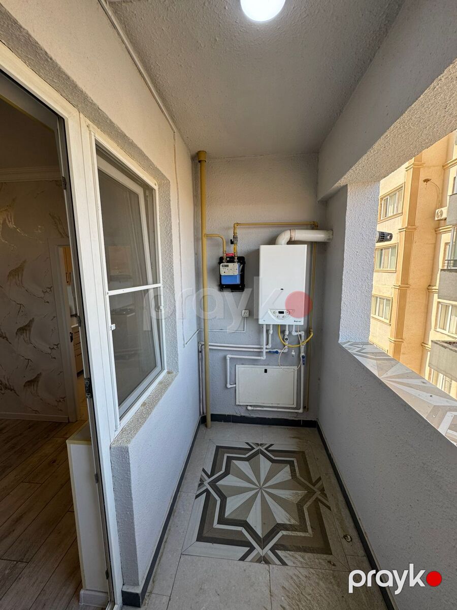 Satılır 2 otaqlı yeni tikili 83 m² — Mənzil, Bakı (4)