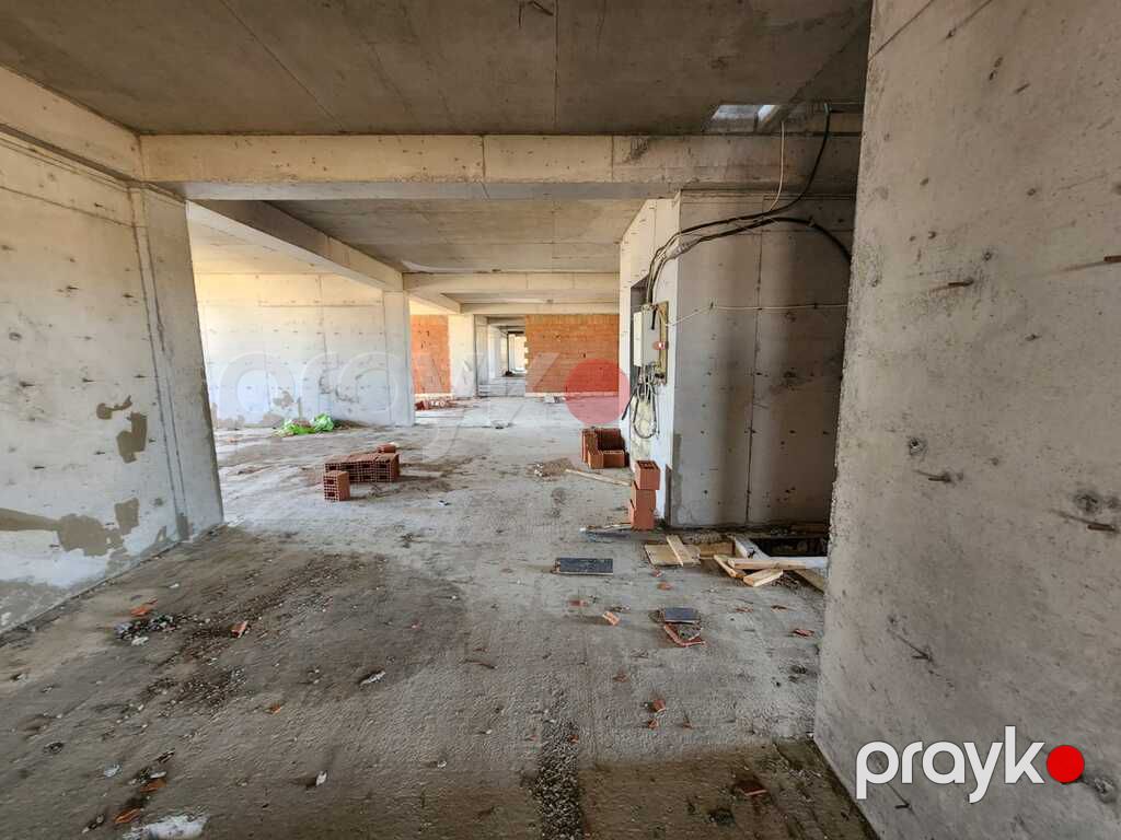 2-otaqlı yeni tikili, Masazır qəs., 80.5 m² — Mənzil, Bakı (3)