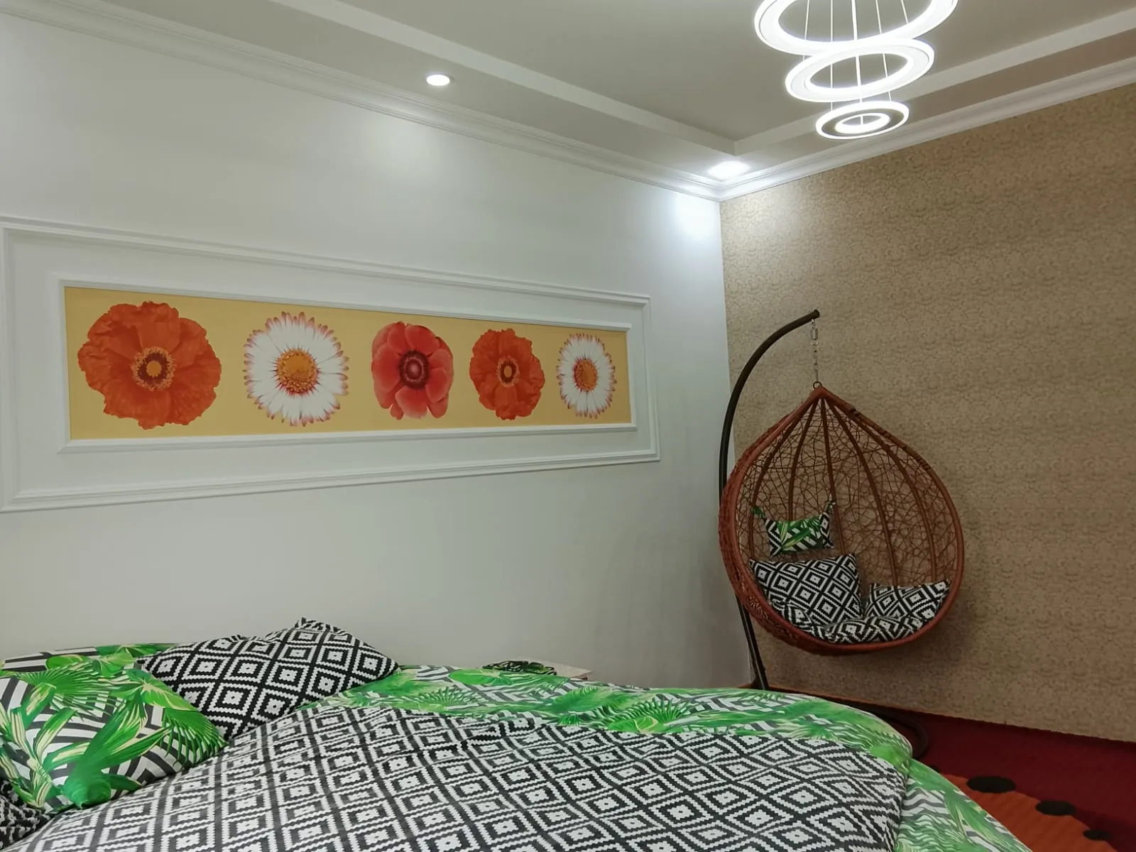 Masazır, 4 otaqlı Həyət evi satılır - 100 m², 2 mərtəbə, 0.7 sot — Ev, villa, Bakı (7)
