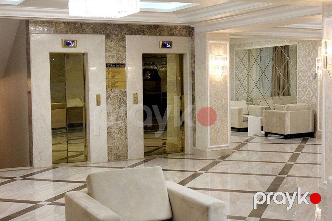 Satılır obyekt 2590 m² — Əmlak, Bakı (7)