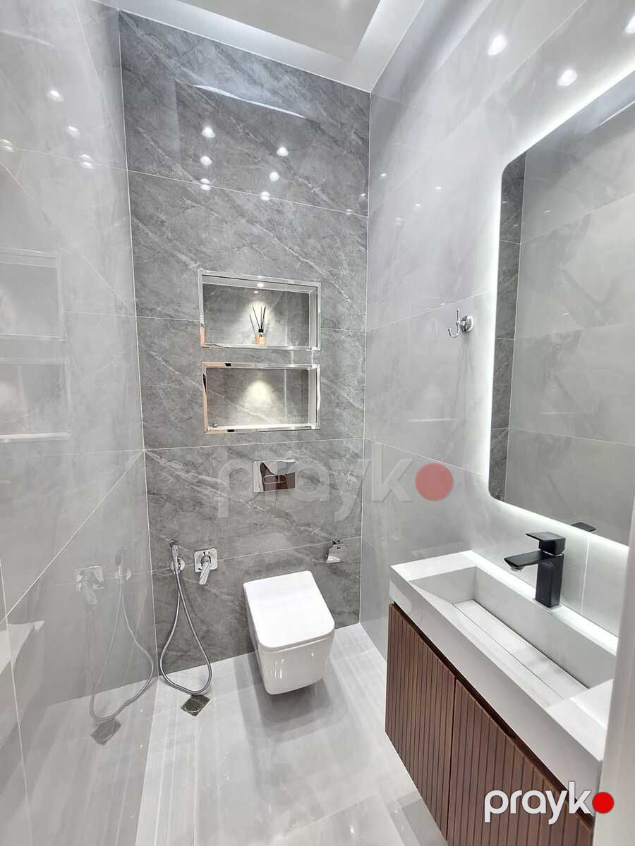 Satılır 2 otaqlı yeni tikili 68 m² — Mənzil, Bakı (8)