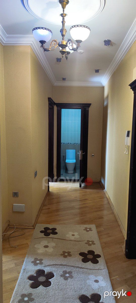 Satılır 2 otaqlı yeni tikili 86 m² — Mənzil, Bakı (11)