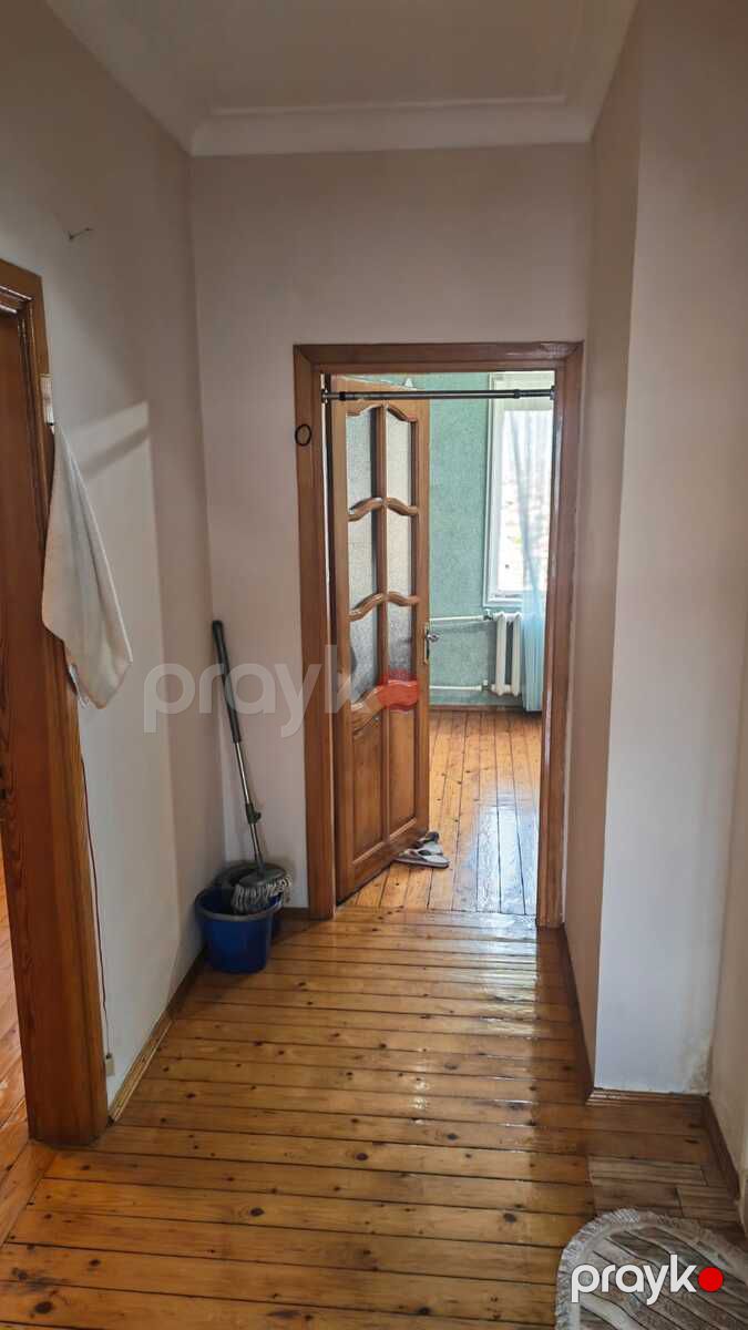 Satılır 3 otaqlı köhnə tikili 80 m² — Mənzil, Bakı (11)