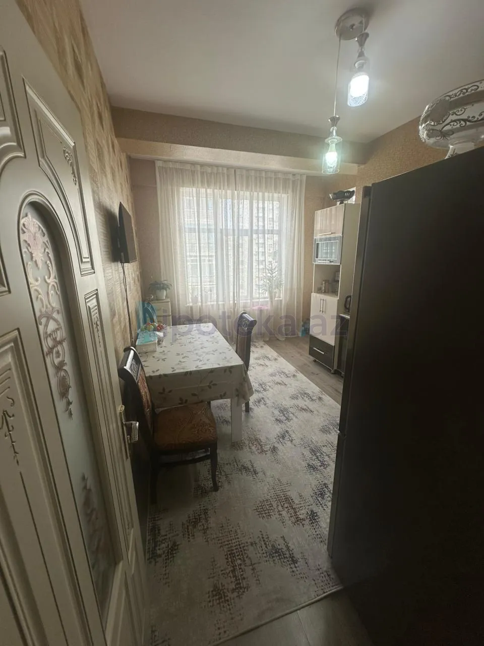 Satılır: 3 Otaq, Yeni tikili, Xətai r., H.Aslanov q., 96.00 m² — Mənzil, Bakı (7)