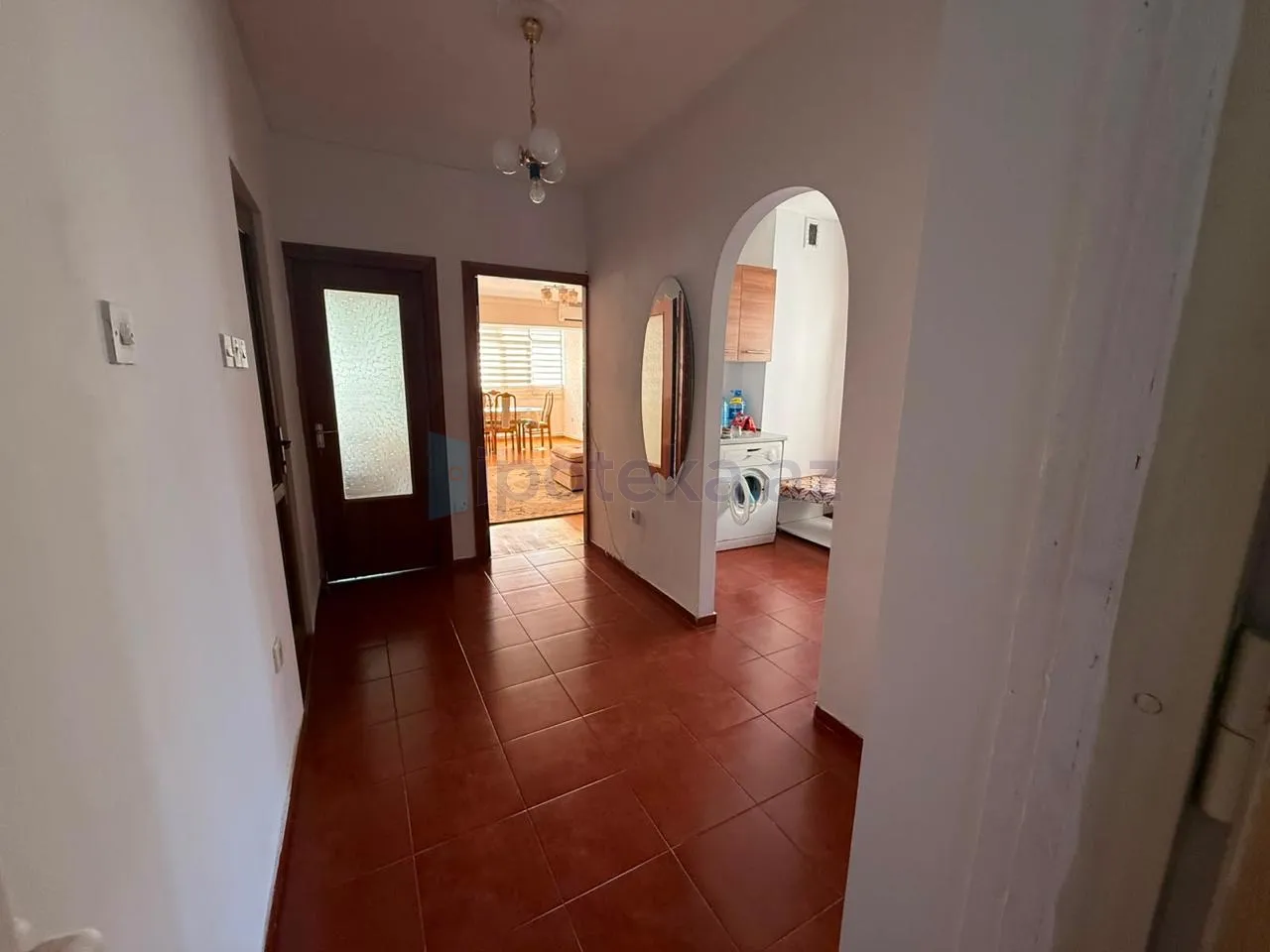 2 Otaq, Köhnə tikili, 69.00 m² — Mənzil, Bakı (4)