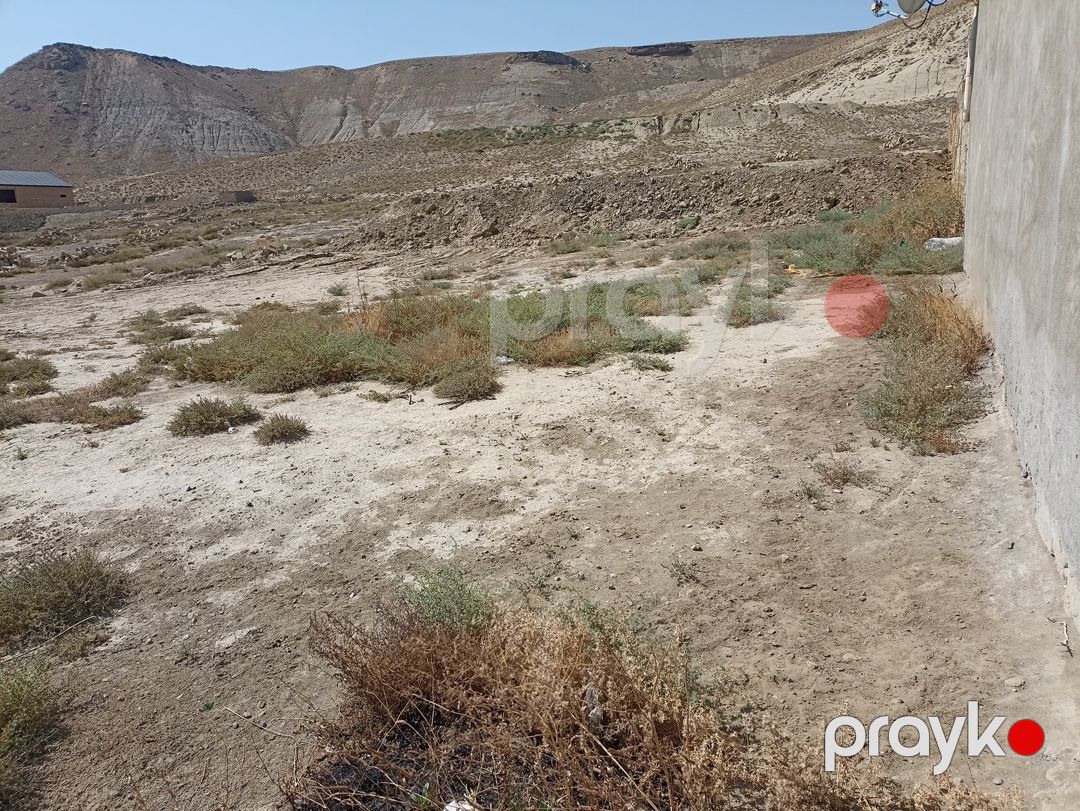 4 sot torpaq sahəsi, Abşeron r — Torpaq, Bakı (5)