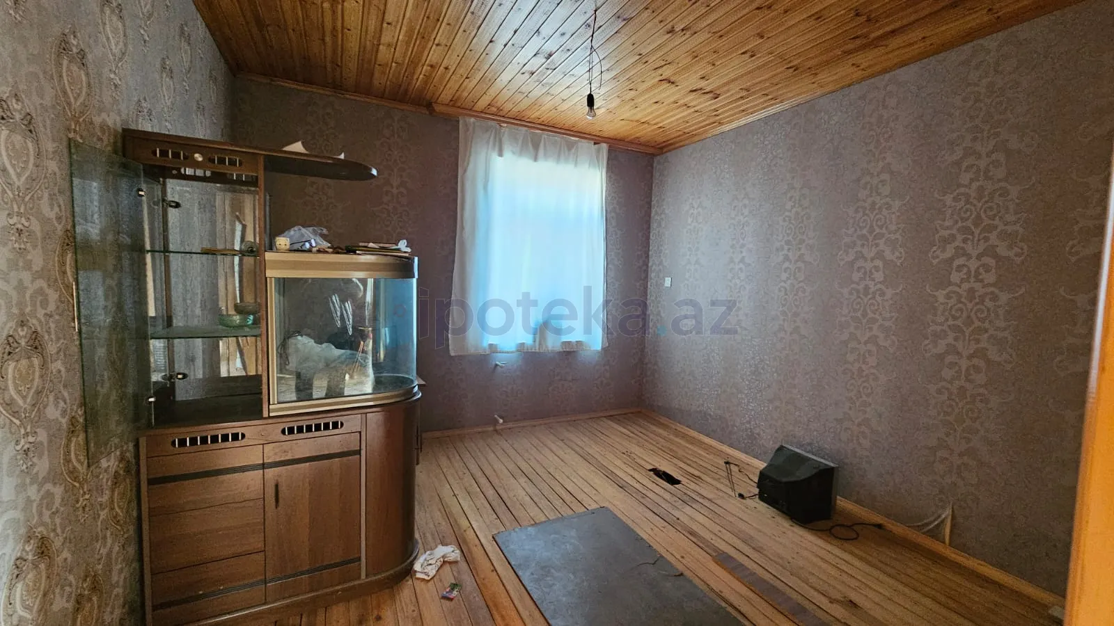 Satılır: 3 Otaq, Evlər/Villalar, Suraxanı r., Hövsan q., 85.00 m²