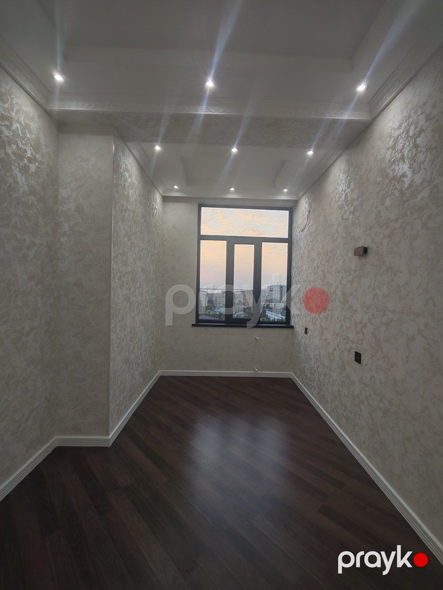 3-otaqlı yeni tikili, Xırdalan ş., 72.2 m² — Mənzil, Xırdalan (7)