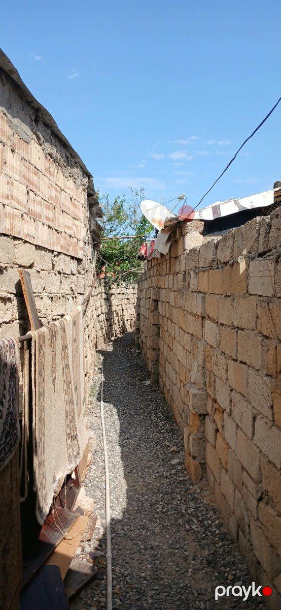 Satılır 3 otaqlı həyət evi/bağ evi 70 m² — Ev, villa, Sumqayıt (2)