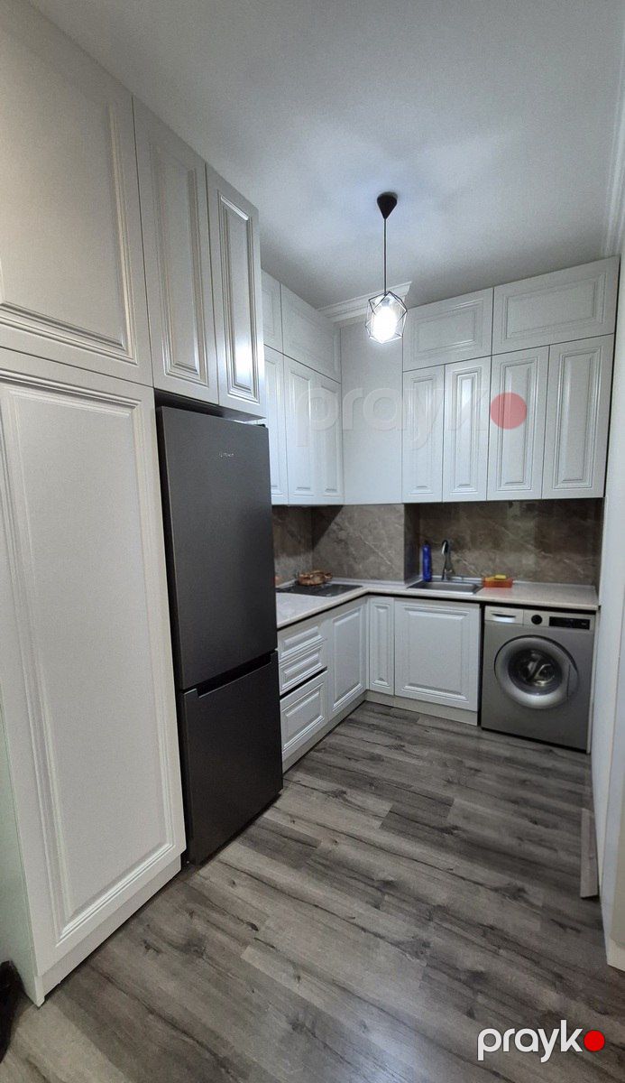 Satılır 2 otaqlı yeni tikili 50 m² — Mənzil, Bakı (7)