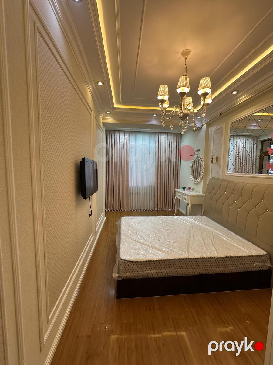 Satılır 2 otaqlı yeni tikili 70 m² — Mənzil, Bakı (4)