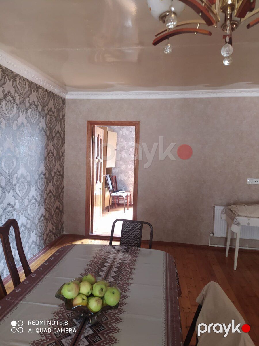 Həyət evi kirayə verilir, Mingəçevir ş — Ev, villa, Mingəçevir (3)