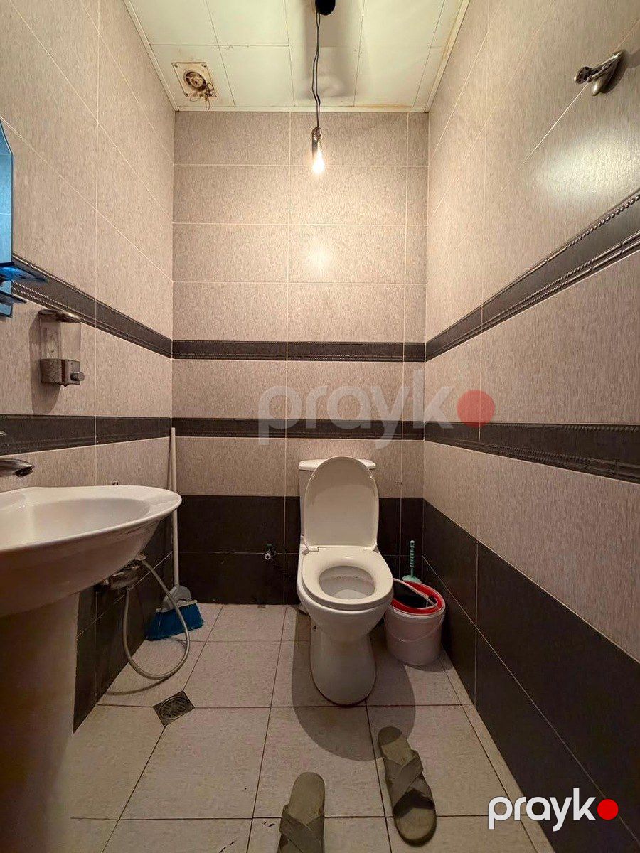 Satılır 3 otaqlı yeni tikili 131 m² — Mənzil, Bakı (10)