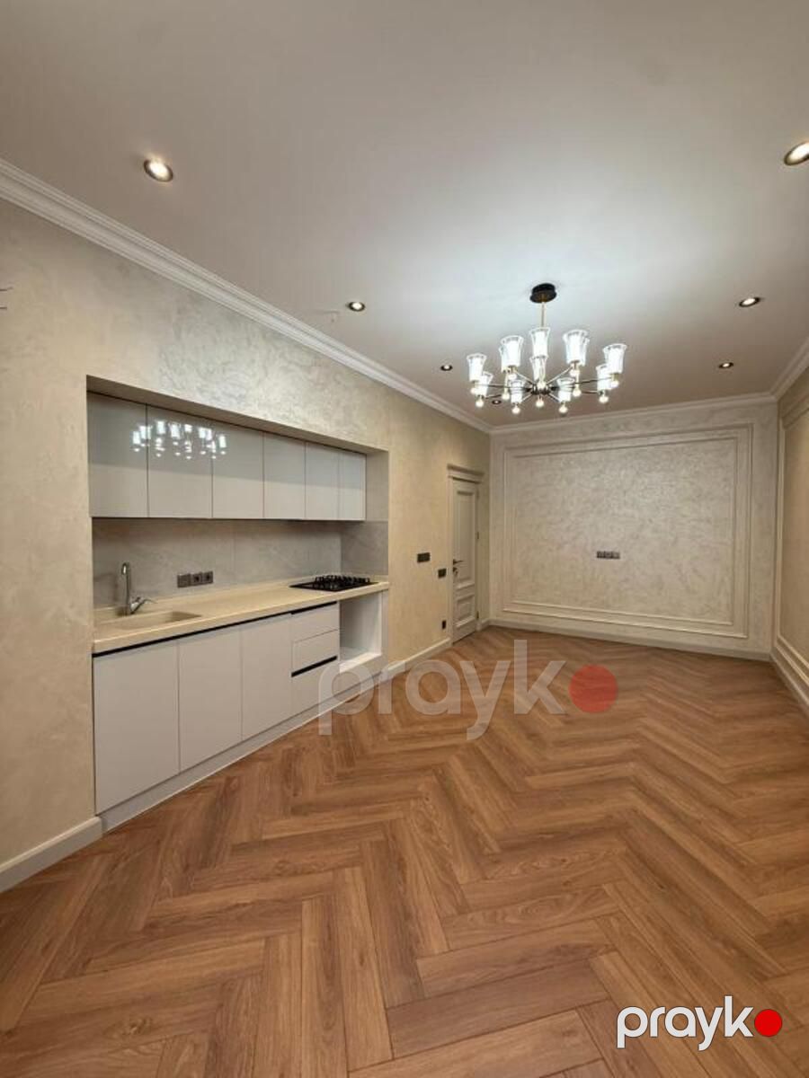 Satılır 3 otaqlı yeni tikili 77 m² — Mənzil, Bakı (4)