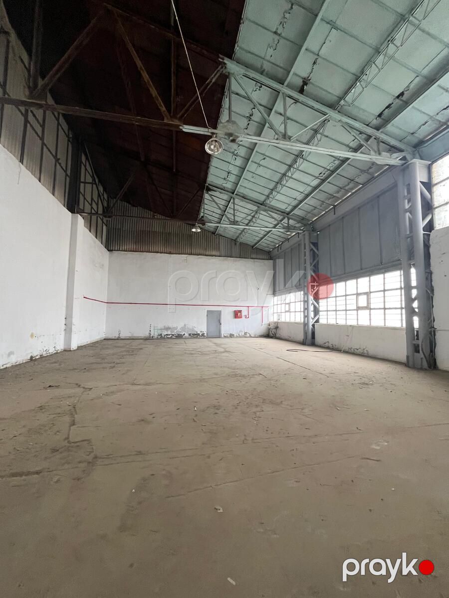 İcarəyə verilir obyekt 1800 m² — Əmlak, Bakı (4)