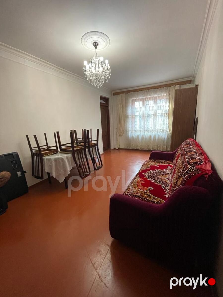 İcarəyə verilir 2 otaqlı həyət evi/bağ evi 55 m² — Ev, villa, Bakı (2)