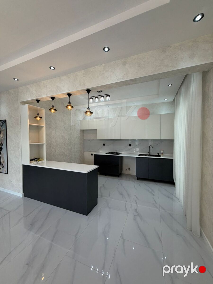 Satılır 4 otaqlı həyət evi/bağ evi 120 m² — Ev, villa, Bakı (12)