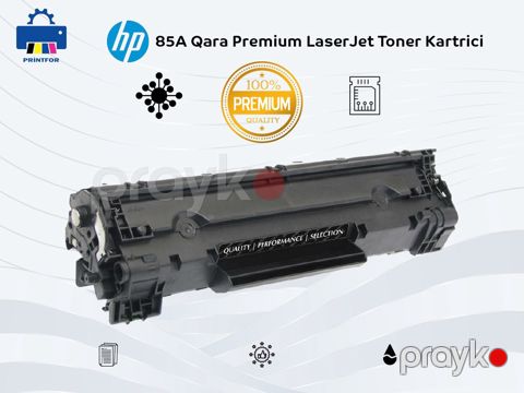 Kartric "HP 85A" — Bakı