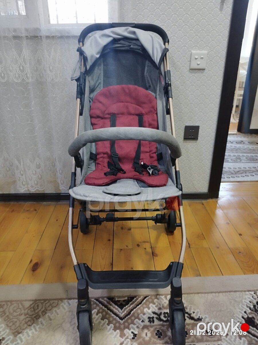 Uşaq arabası — Arabalalar, Bakı (2)