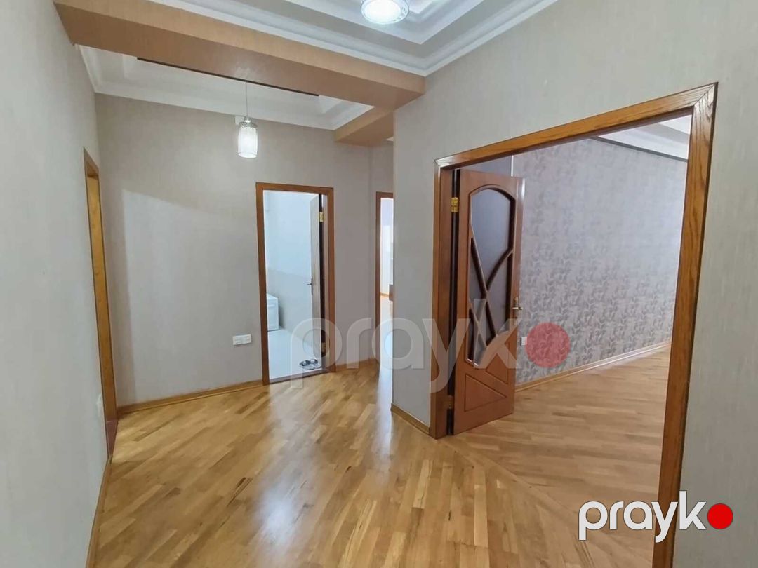Satılır 3 otaqlı yeni tikili 108 m² — Mənzil, Bakı (9)