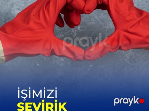 Xadimə, 34 yaş, 3-5 illik təcrübə