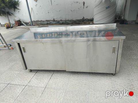 *Seva Xirdalan* Nerj masa alt hissə skaflı. ölçü Uzunluq 2M ENİ 70sm